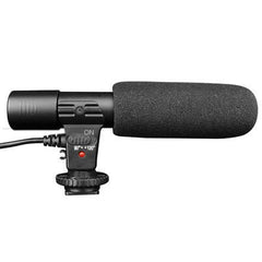 Stereo Microphone for DSLR & Camera Recording