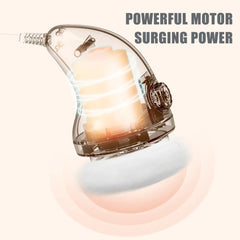 Vibrating Fat Burning Massager