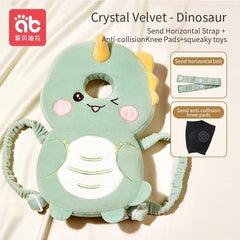 Baby Head Protection Pillow