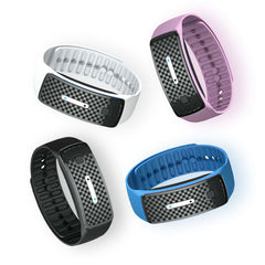 Ultrasonic Mosquito Repellent Bracelet for Kids