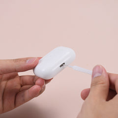 Multi-Function Cleaning Brush for Phone Ports & Speakers
