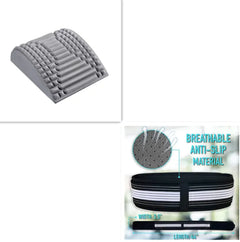 Lumbar Spine Soothing Pillow