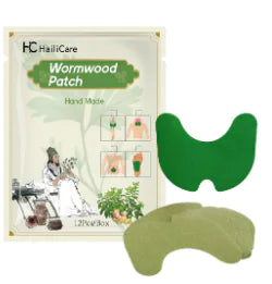 FlexiCare™ Herbal Pain Relief Patches (12pc)
