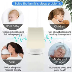 Sleep Soundly Machine for Young Children