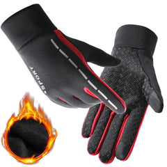 Thermal Touchscreen Gloves