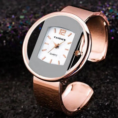 Luxury Women's Bracelet Timepiece