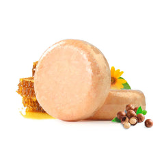 Lavender Handmade Shampoo Soap Bar for Moisture Control