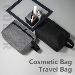 Men's Travel Toiletry Bag