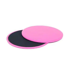 Gliding Fitness Discs