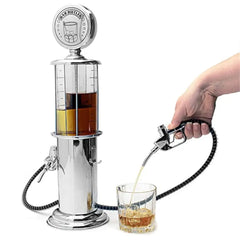 Tower Drink Liquor Dispenser & Wine Pump