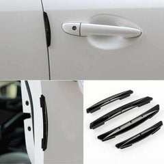 4x Door Edge Scratch Protectors