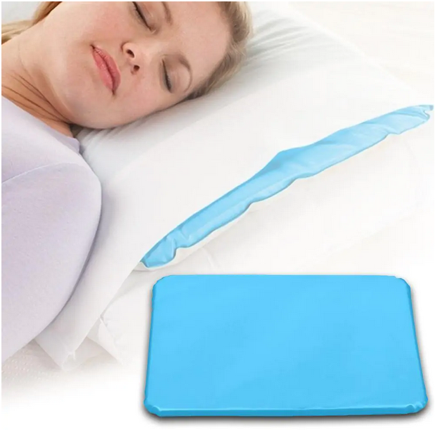 Cooling Gel Pillow