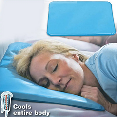 Cooling Gel Pillow