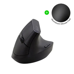 Ergonomic 6D Wireless Mouse