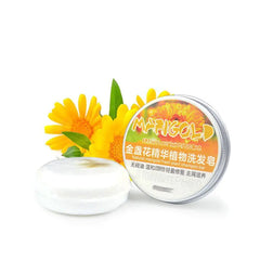 Lavender Handmade Shampoo Soap Bar for Moisture Control