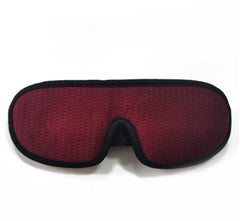 Light-Blocking Eye Mask for Restful Sleep