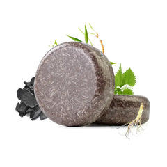 Lavender Handmade Shampoo Soap Bar for Moisture Control