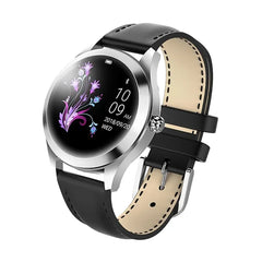 Women's IP68 Waterproof Smart Watch