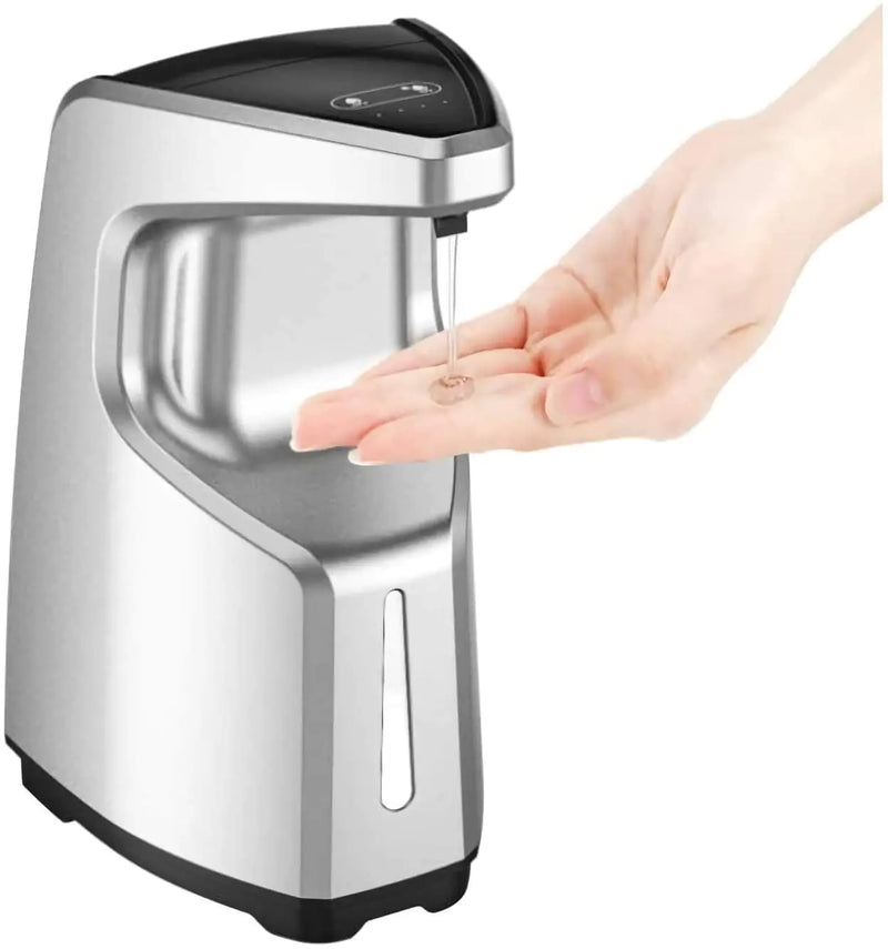 Automatic Touchless Foam Soap Dispenser