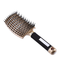 Massage Styling Hair Brush