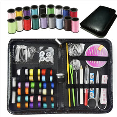 Sewing & Quilting Kit w Tools