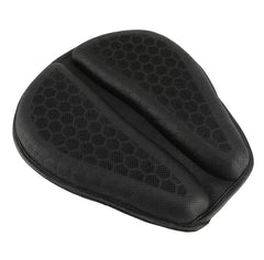 3D Gel Motorcycle Seat Cushion