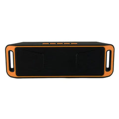 Super-Bass Portable Bluetooth Speaker