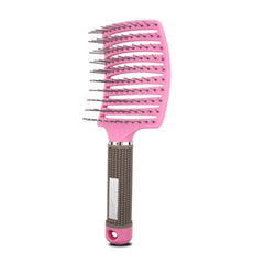 Massage Styling Hair Brush