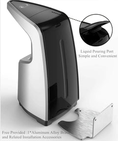 Automatic Touchless Foam Soap Dispenser
