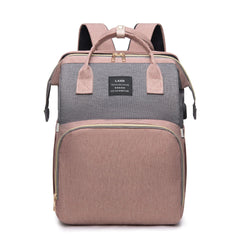 Infant Travel Bag w Changing Station