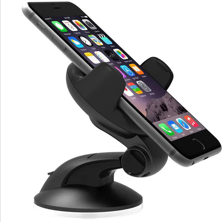 Dashboard Suction Cup Phone Holder