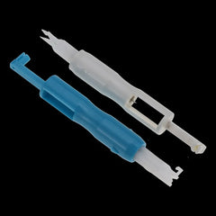 Needle Threader Tool