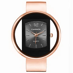 Luxury Women's Bracelet Timepiece