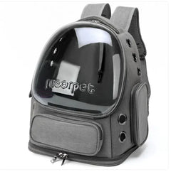 Portable Pet Cabin Backpack