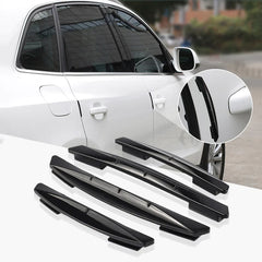 4x Door Edge Scratch Protectors