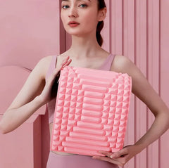 Lumbar Spine Soothing Pillow