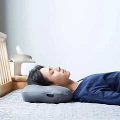 Micro Airball Deep Sleep Pillow