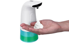 Foaming Soap Dispenser w Liquid Soap Pump