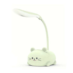 Cat-Design Desk Lamp