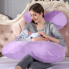 Pregnancy Pillow Cushions