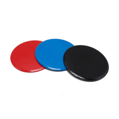 Gliding Fitness Discs