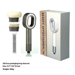 Aromatherapy Shower Head Gift Box