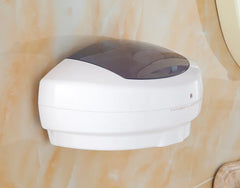 Automatic Wall-Mounted Soap Dispenser