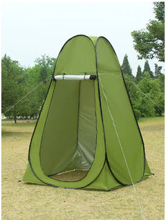 Portable Shower Tent