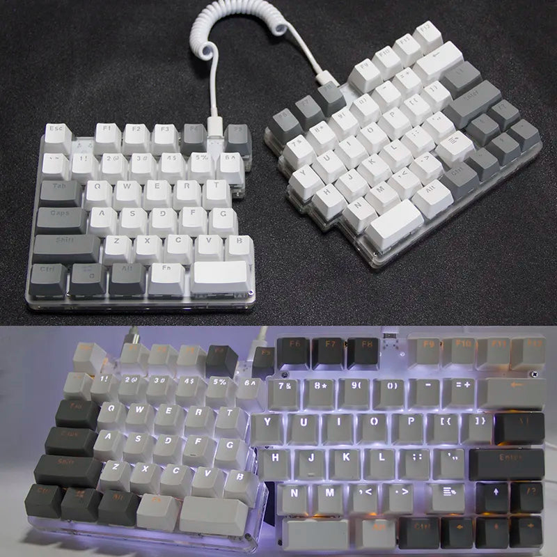 Ergonomic Split Keyboard