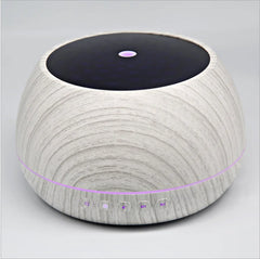 Luxury Bluetooth Multi-Color 1000ml Essential Oil Aroma Diffuser