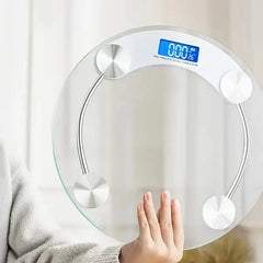 USB Rechargeable Electronic Precision Scale