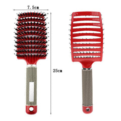 Massage Styling Hair Brush