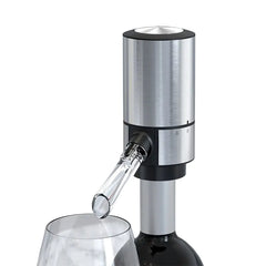 Electric Wine Aerator & Dispenser