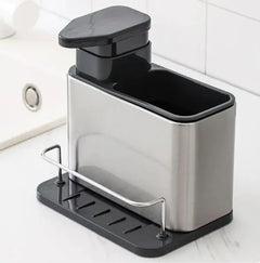Soap Dispenser & Organizer